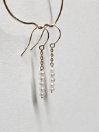 Boucles d'oreilles Daria