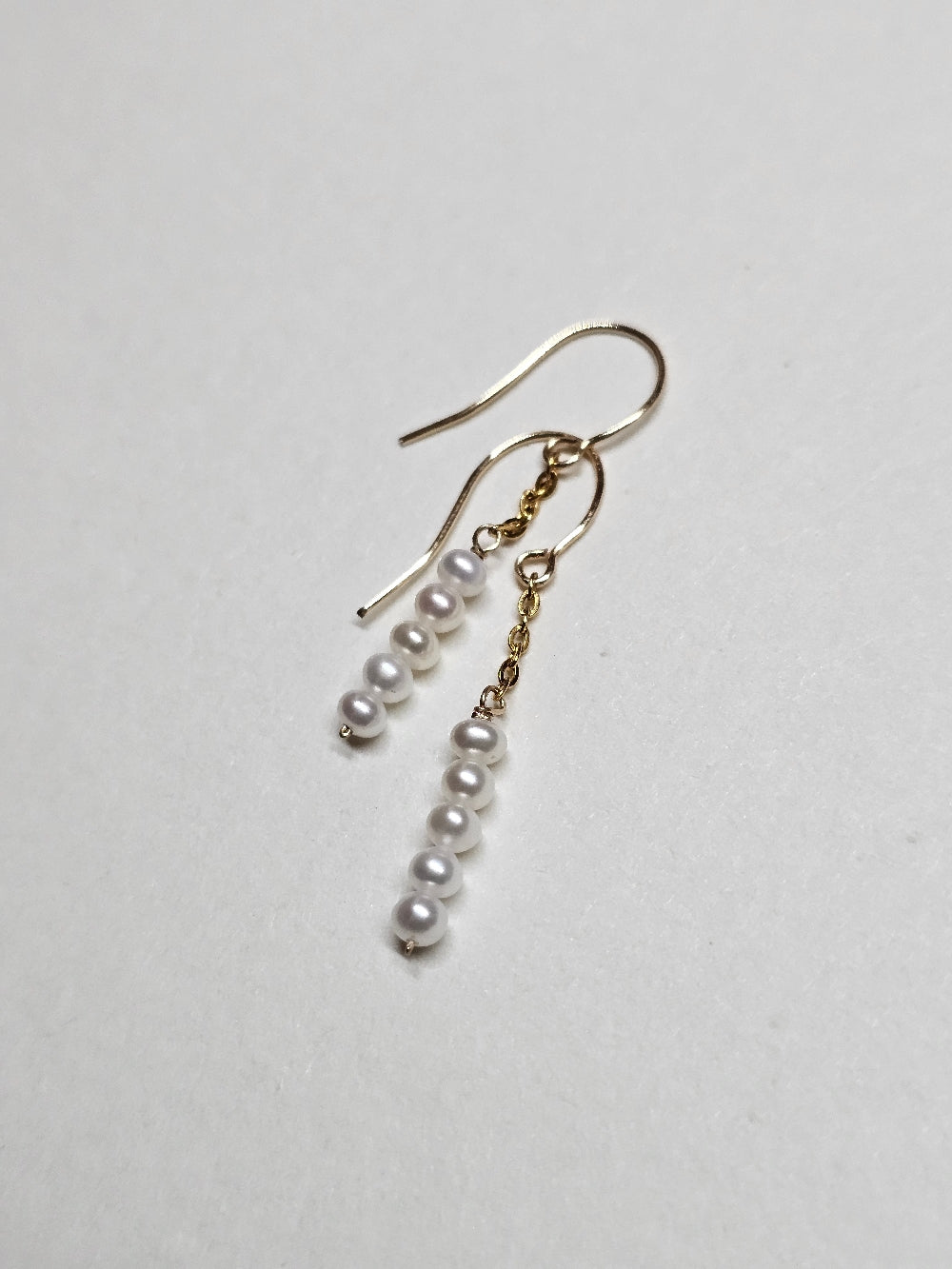 Boucles d'oreilles Daria