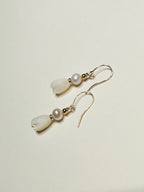 Boucles d'oreilles Adia