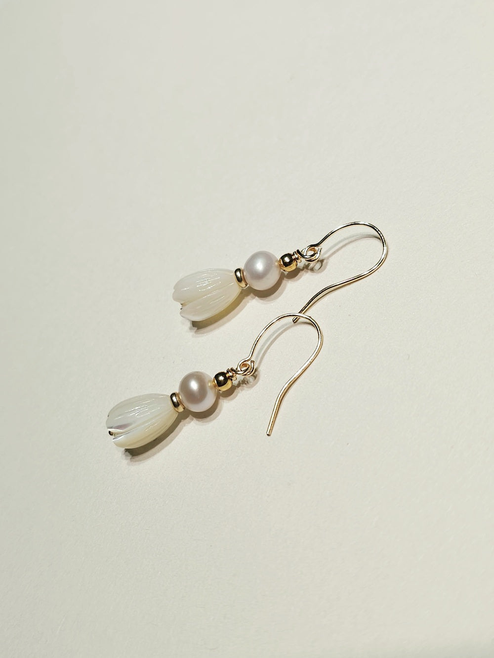 Boucles d'oreilles Adia