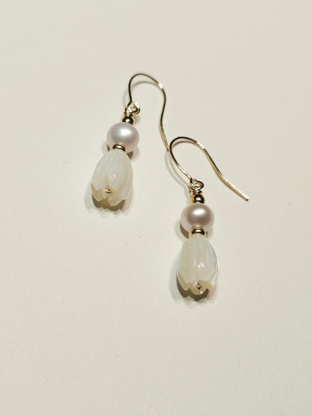 Boucles d'oreilles Adia