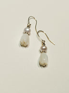 Boucles d'oreilles Adia
