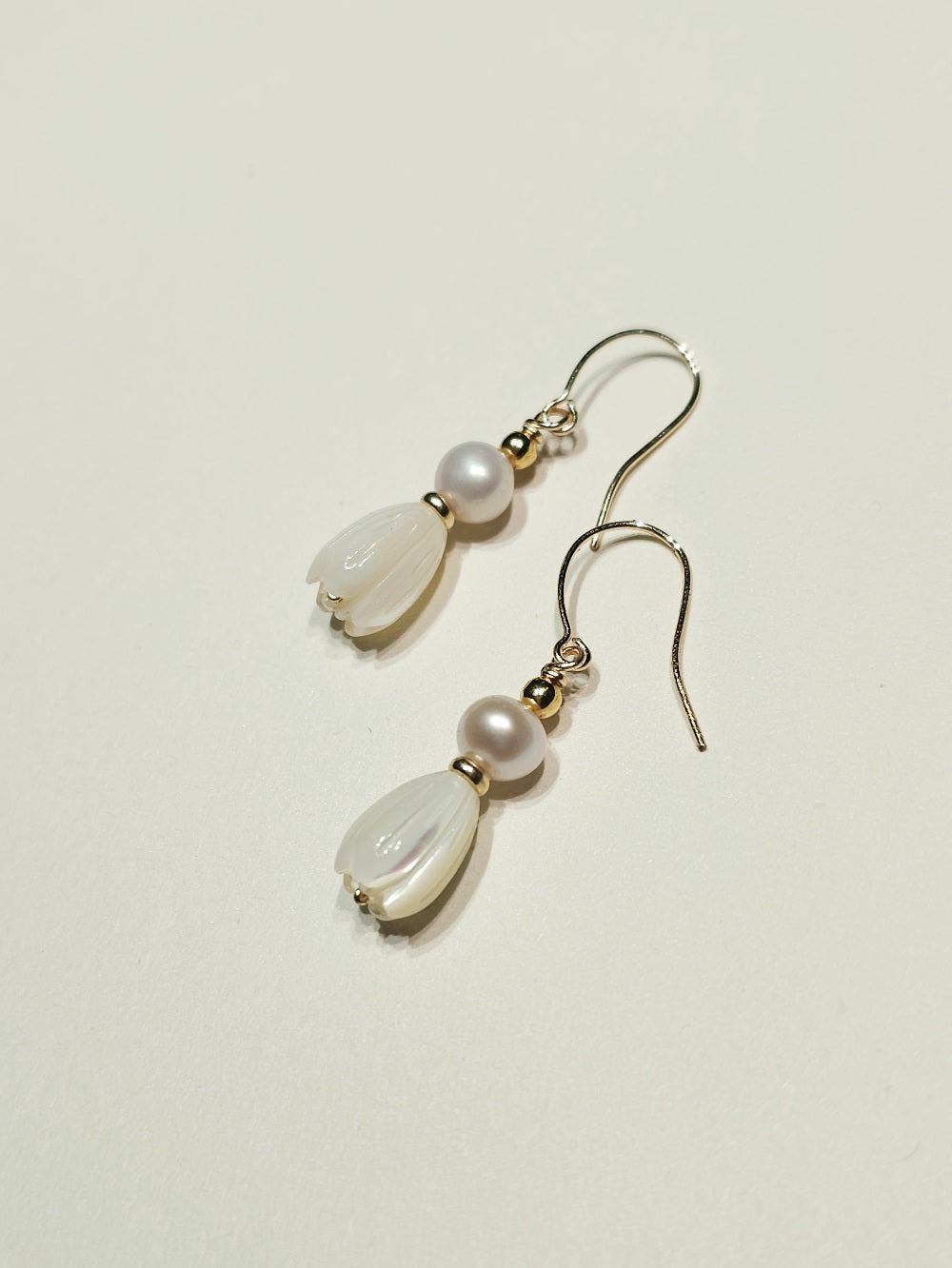 Boucles d'oreilles Adia