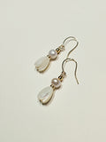 Boucles d'oreilles Adia