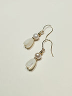 Boucles d'oreilles Adia