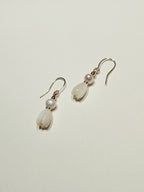 Boucles d'oreilles Adia