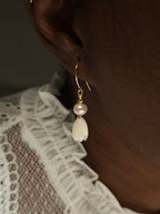 Boucles d'oreilles Adia