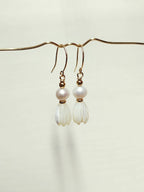 Boucles d'oreilles Adia