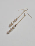 Boucles d'oreilles Frances