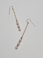 Boucles d'oreilles Frances