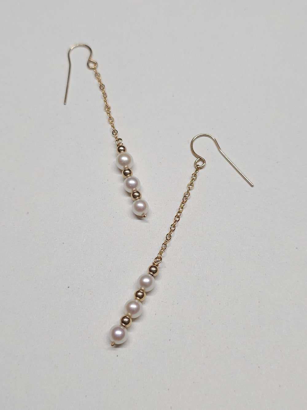 Boucles d'oreilles Frances