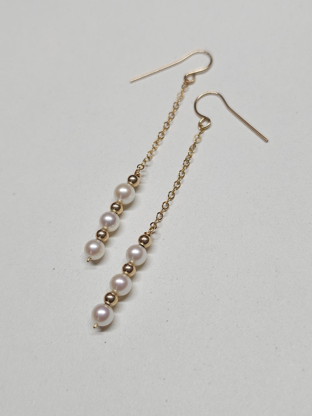 Boucles d'oreilles Frances