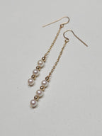 Boucles d'oreilles Frances
