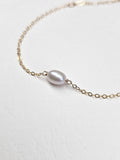 Bracelet perle de culture Asmin